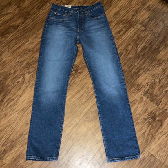 Levi's Denim - NWT Levi’s 501 Original Jeans